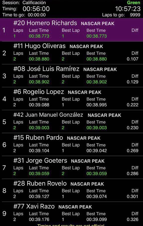 2b RACING tweet media