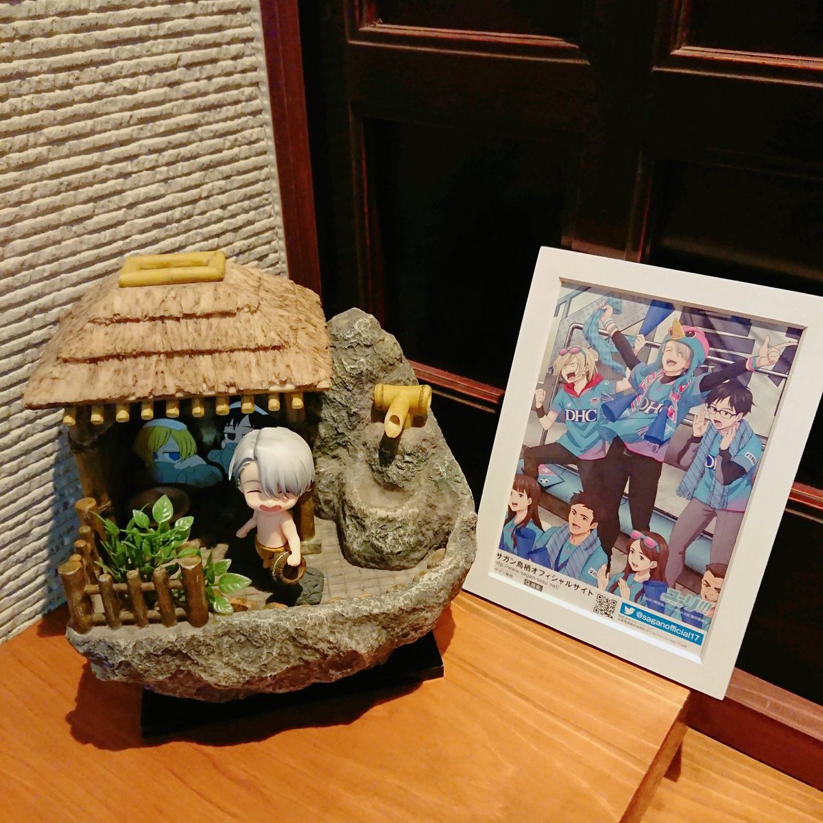 kome_31's tweet photo. 色々可愛かった！ https://t.co/UJujoPv0Em