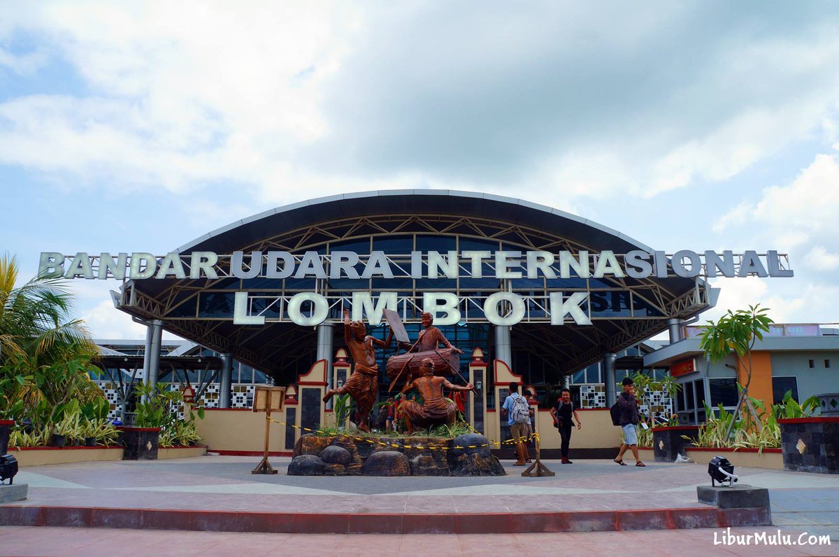 idbcpr's tweet photo. Ini Dia Pertanyaan Yang Sering Ditanyakan Ketika Akan Traveling Ke Lombok! https://t.co/TwxcHj1PoV https://t.co/T7y10a5zMA