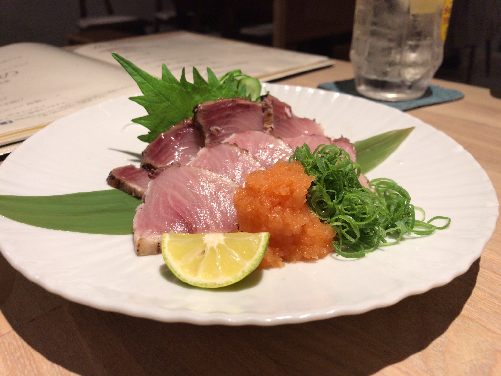 Monty Monty 今回の香川出張で見つけたお店 高松市花ノ宮町にある いいとも 素材にこだわった創作料理もあり どのメニューも上品で美味しい 高松に泊まった時はまた行きたいなぁ グルメ 高松 カメラ Iphone 写真好きな人と繋がりたい Monty Monty 今回の香川出張で見つけたお店 高松市花ノ宮町にある いいとも 素材にこだわった創作料理もあり どのメニューも上品で美味しい 高松に泊まった時はまた行きたいなぁ グルメ 高松 カメラ Iphone 写真好きな人と繋がりたい