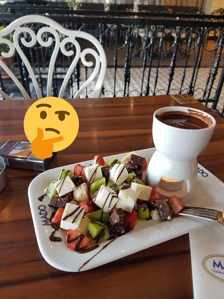 Tatlı krizi denen bişiyi var  sizede oluyomu 🤔🤔🤔