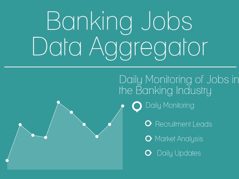 webscraping5's tweet image. Australian banking jobs leads data #hr #recruiting #banking #growthhacking buff.ly/2kNDXAs