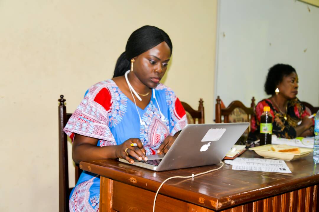 CSCSDogun's tweet image. Partnership, multistakeholder, multilevel approach a way to implement 2063 &amp;amp; 2030 agendas. #OSSAP-SDGS #NNNGOs #WACSI