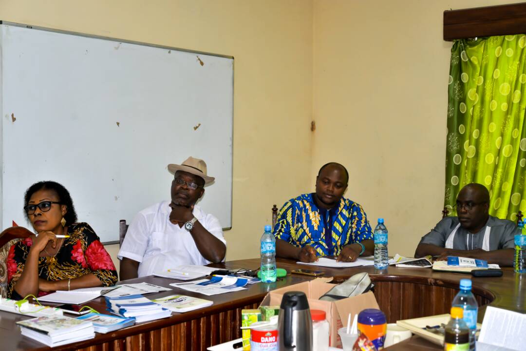 CSCSDogun's tweet image. Partnership, multistakeholder, multilevel approach a way to implement 2063 &amp;amp; 2030 agendas. #OSSAP-SDGS #NNNGOs #WACSI