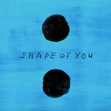 MFM926's tweet photo. Your number 1 song for 2017 on the #WWTop100 is @edsheeran - Shape of You, topping the charts once again. https://t.co/1WHuW7QlUN