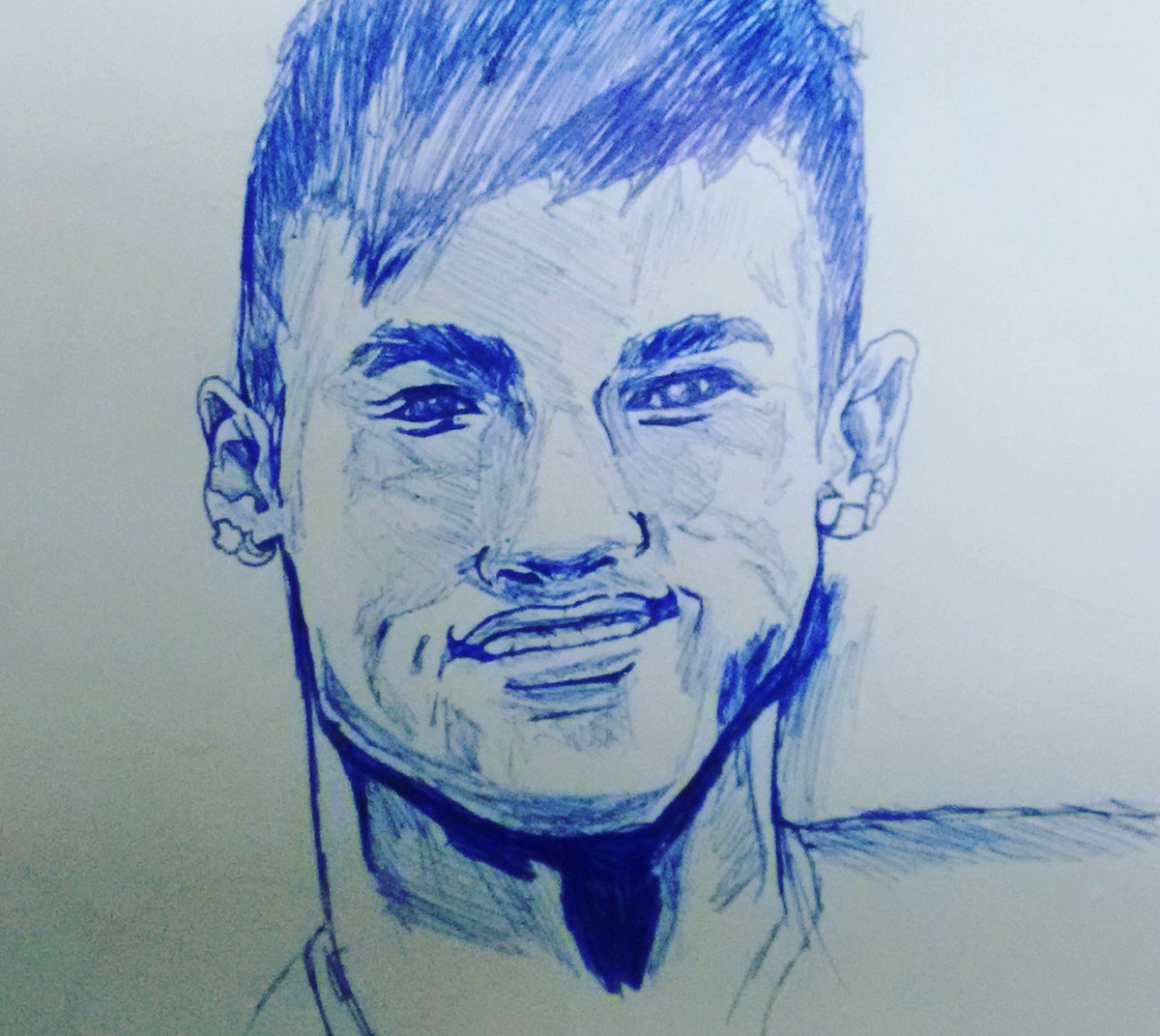 AAAAndin's tweet photo. @neymarjr @PSG_inside @CBF_Futebol https://t.co/oGdjWjOOGd