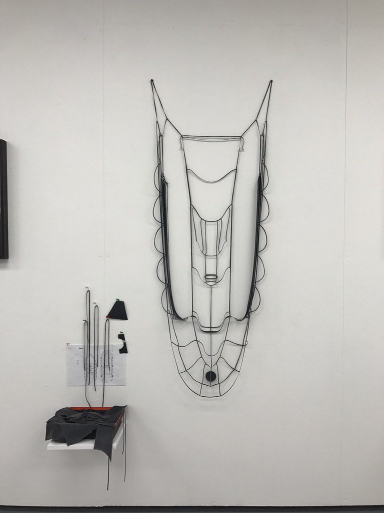 COLLATERAL DRAWING tweet media