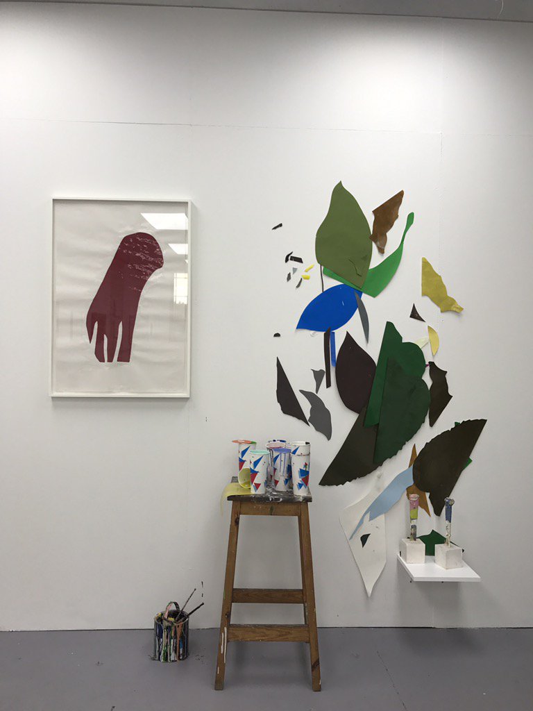 COLLATERAL DRAWING tweet media