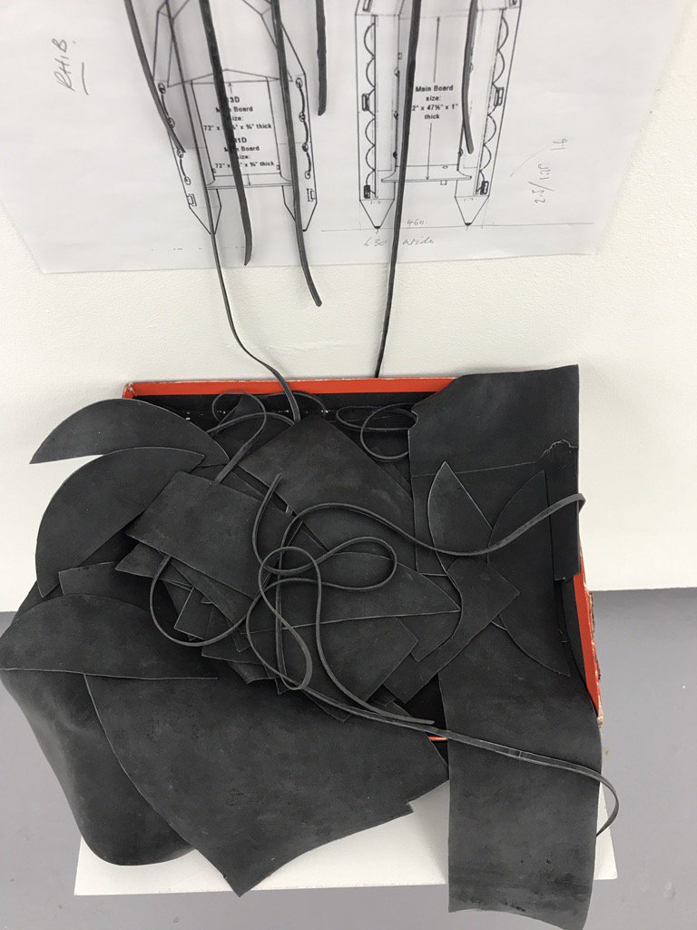 COLLATERAL DRAWING tweet media