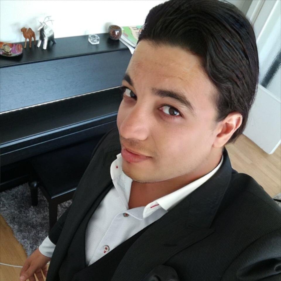 FNachid tweet picture
