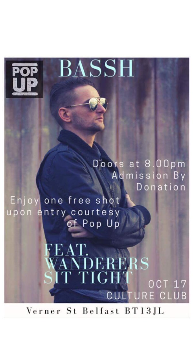 Popuporiginal's tweet photo. Twitter asks what's happening? This is freakin happening!!! Get involved #popuppresents #realtalent #musiclovers https://t.co/MuNS76j1DY