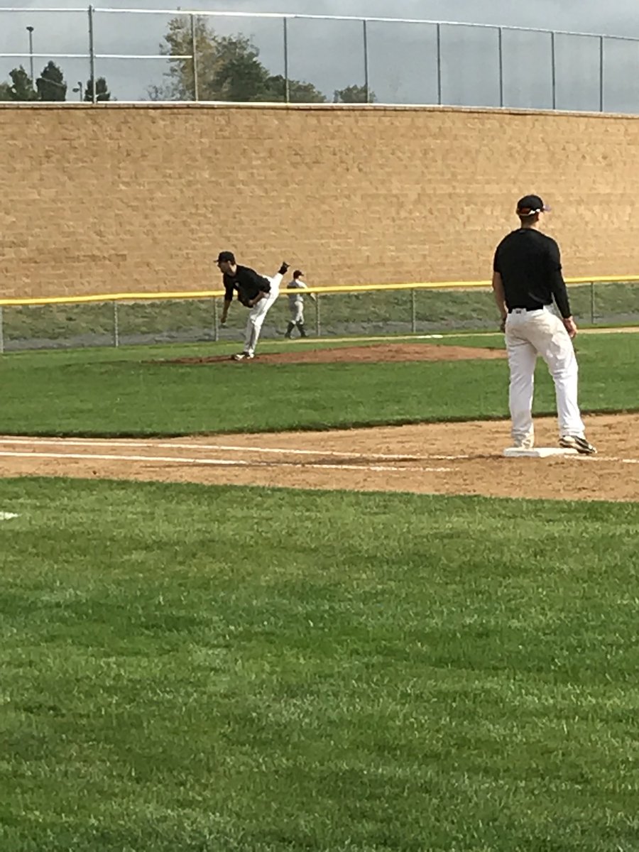 SusanKBuehler's tweet photo. Great outing @huckdaddy21 #scrantonbaseball @RoyalAthletics  #GoRoyals https://t.co/ImzILJuNYJ