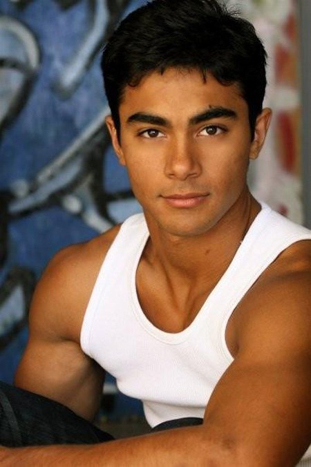 Happy Birthday Brennan Mejia 
