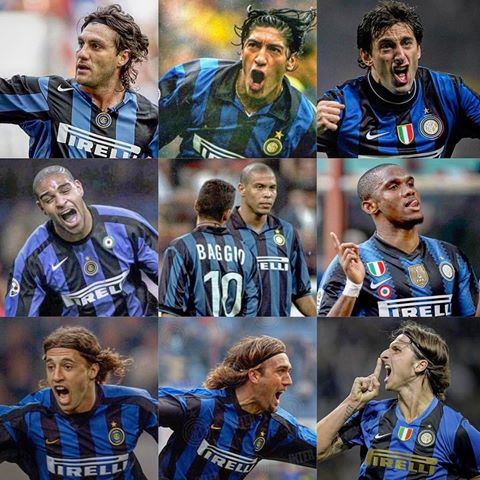 Classic Football Shirts tweet media