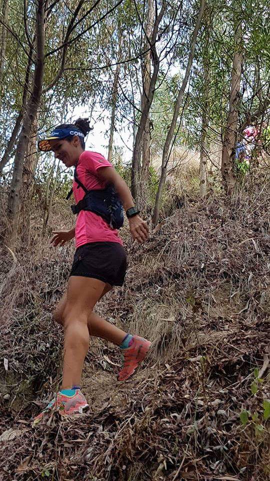 S_A_Filipe's tweet photo. Showing off my #UltraRaptor on #LaSportiva testing day! 15kms on a very hot day. Thank you #AllRun.   #TrailRunning #Portugal https://t.co/Dmo5My5KIl