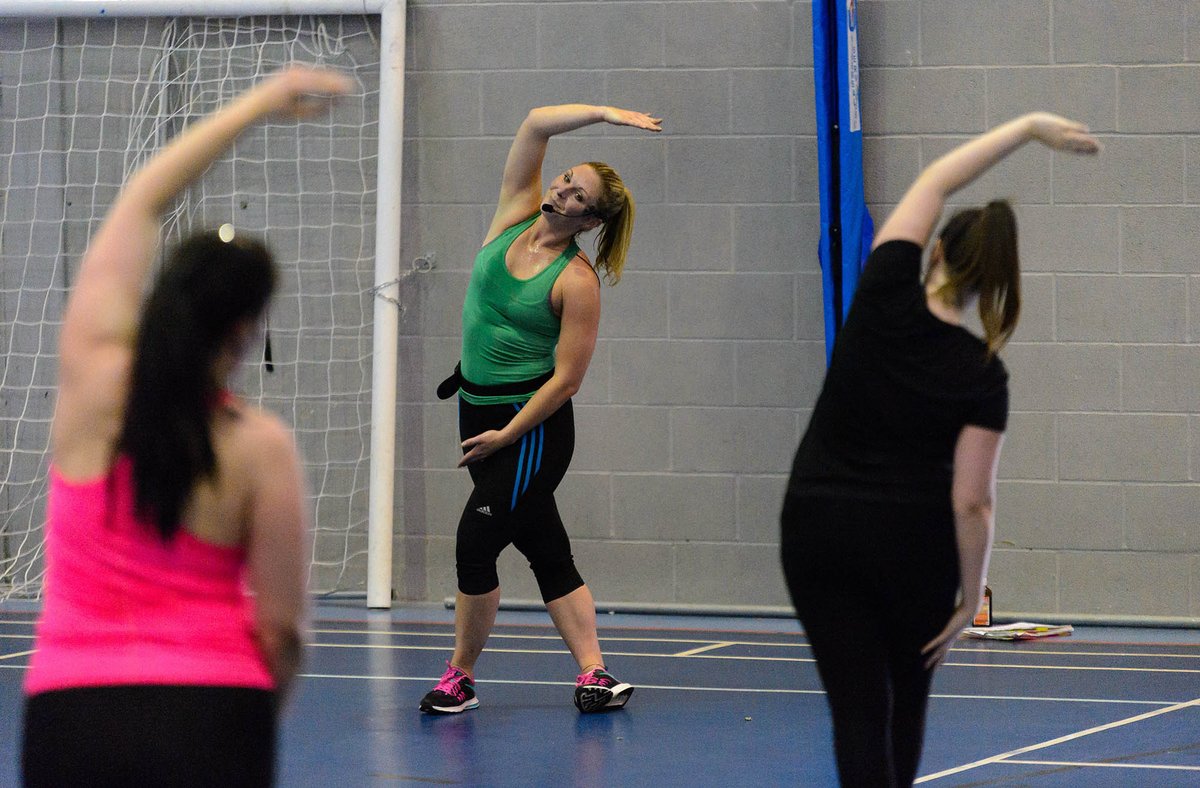 StreetGamesHull's tweet photo. Over 80 aqua, holistic &amp; fitness classes per week at our leisure centres. Find the perfect class for you https://t.co/B96GutbIW9 @Hullccnews https://t.co/0GilKEGwP2
