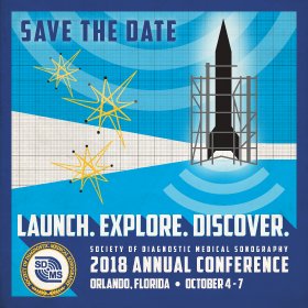 SDMSPresident's tweet photo. Thank you #sonographers for making @TheSDMS 2017 Annual Conference a success. See you next year in Orlando! #SDMS2017 #SDMS2018 https://t.co/usI950NLGk