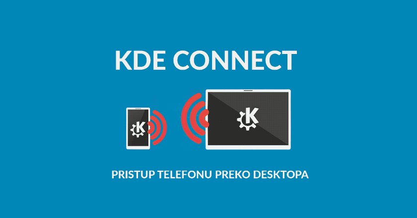 budiubuntu's tweet photo. Da li ste probali ovu aplikaciju? KDE CONNECT – PRISTUP TELEFONU PREKO DESKTOPA Više na: https://t.co/mVn38N1O47 #Ubuntu #Linux #Blogovanje https://t.co/Hke5NR1SWM