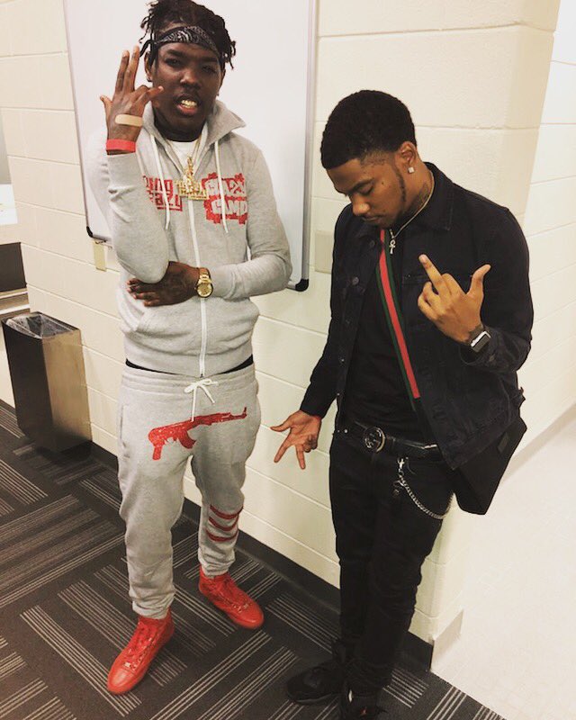 YoungCrazy110's tweet photo. Im still mad but shoutout all the #camppp at VSU who tweakdup lastnight!!!ππ€π€π€π€ #crazodamn https://t.co/AXw5W82cwJ