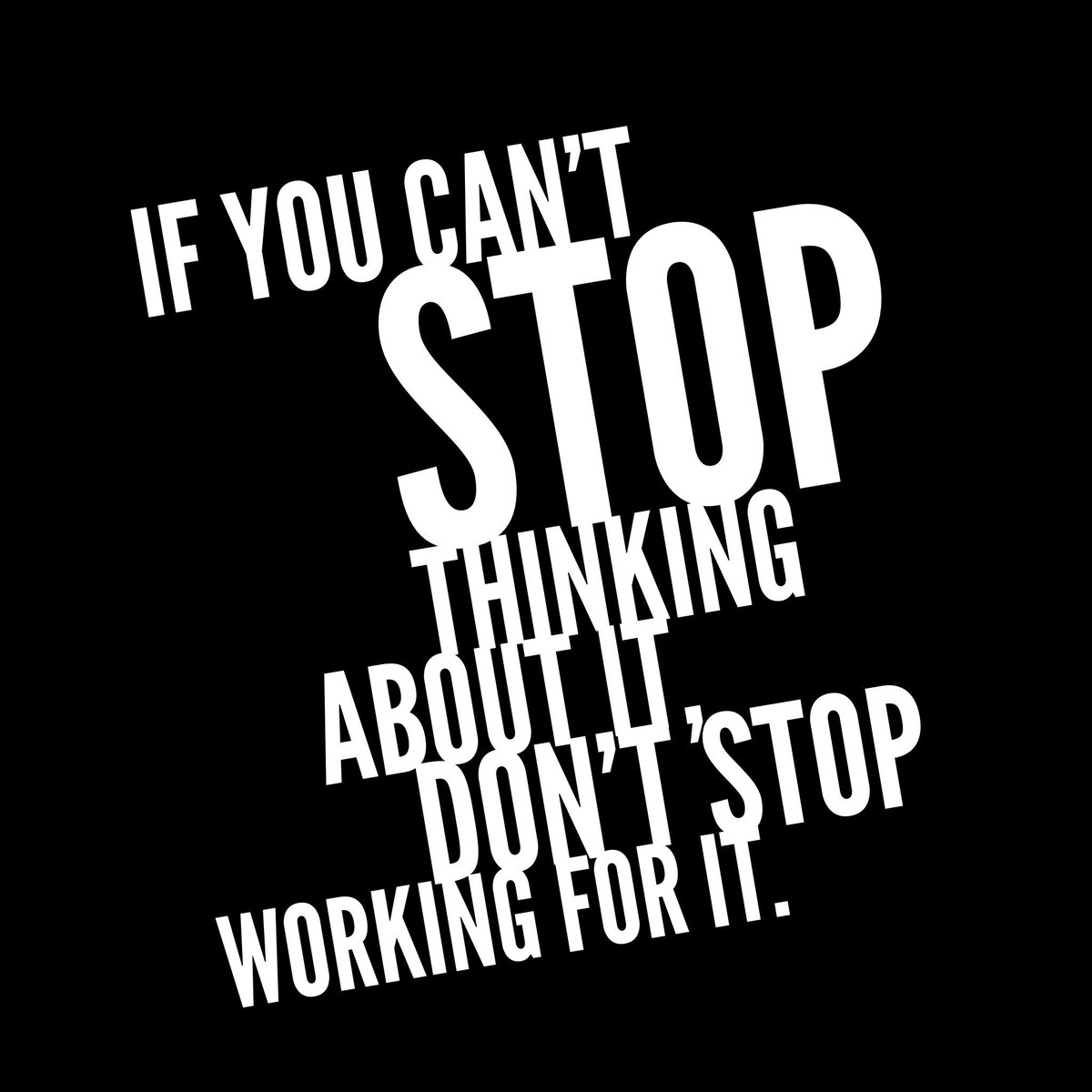 IndivMedia's tweet photo. Late night motivation. https://t.co/CWLYRnZJG7