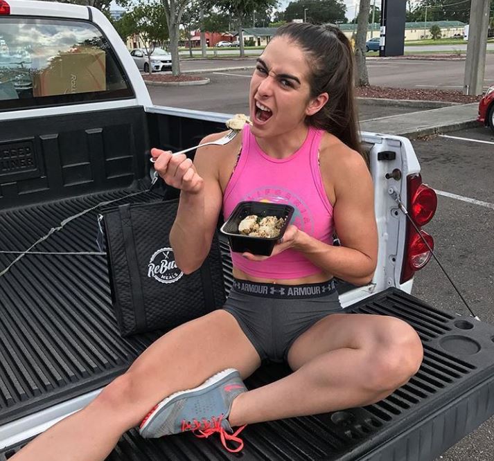 ReBuiltMeals's tweet photo. We know how angry you can get when you're hungry - ReBuilt Meals is here to help! https://t.co/gIQjcl09AC