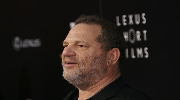 Harvey Weinstein scandal: Another legal team shakeup, more fallout ahead bit.ly/2yq20Ky?source… https://t.co/jNqe9MfUDj