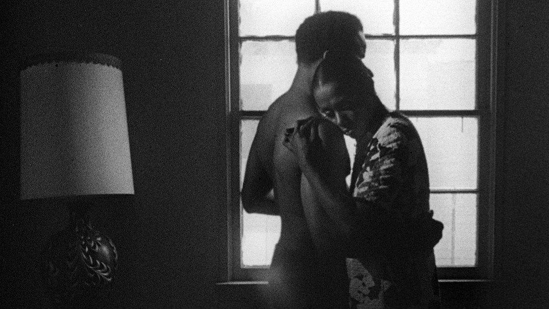 NoLiesToldThen's tweet photo. A Hidden History of Black Intimacy in Film https://t.co/qLJTwU5r5g. #blacksinfilm https://t.co/Z7aU1v2gKz