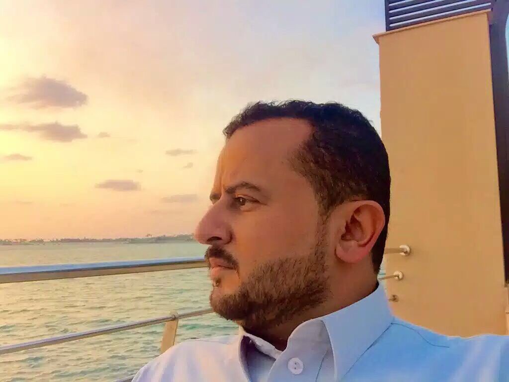 BashaKahlan's tweet photo. حفظك الله ياوالدي العزيز ان شاء الله ماتشوف شر
#Gubranbasha# https://t.co/6MF8OAxoqV