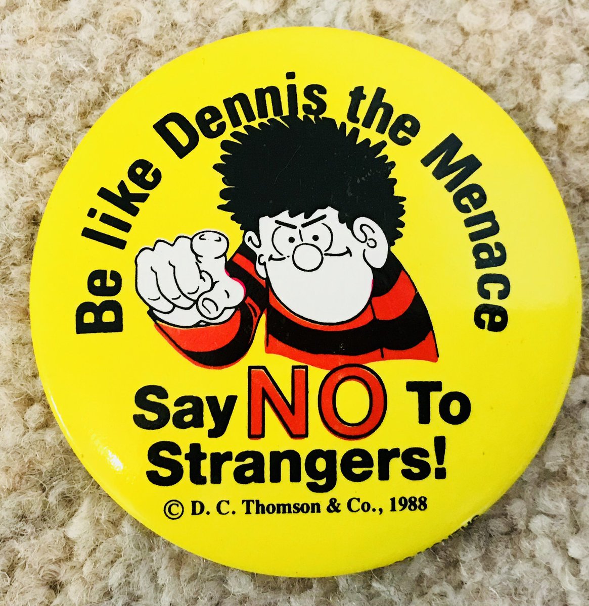 chegaw's tweet photo. Time to say goodbye.....#TheBeano #hmfc #memories #saynotostrangers https://t.co/lf7UZ8JDOT