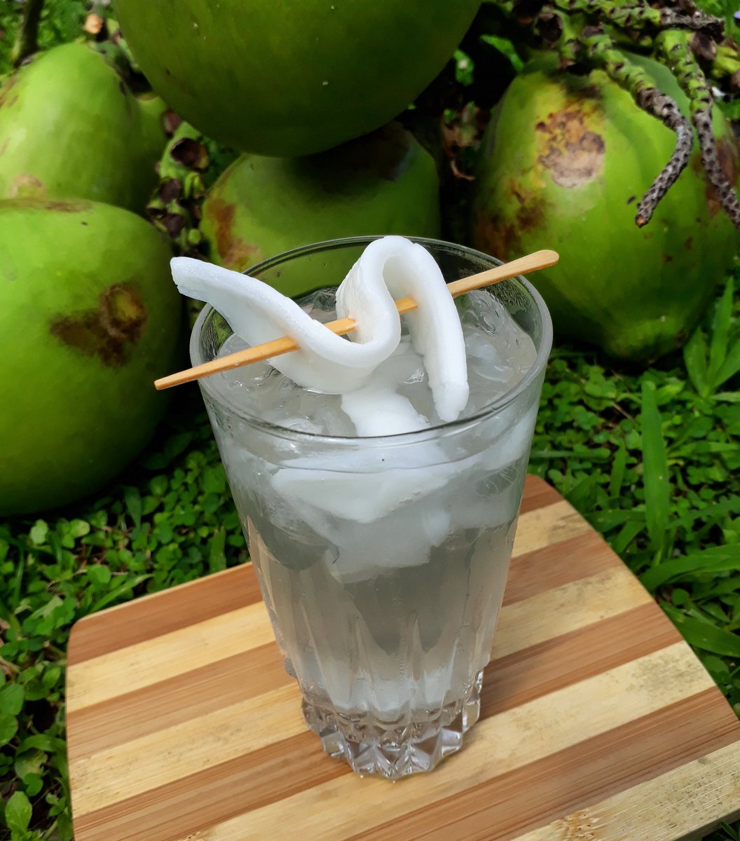 Sabores de Verano...
Agua 'e pipa + Seco Herrerano
#vivelaexperiencia #koolparty507