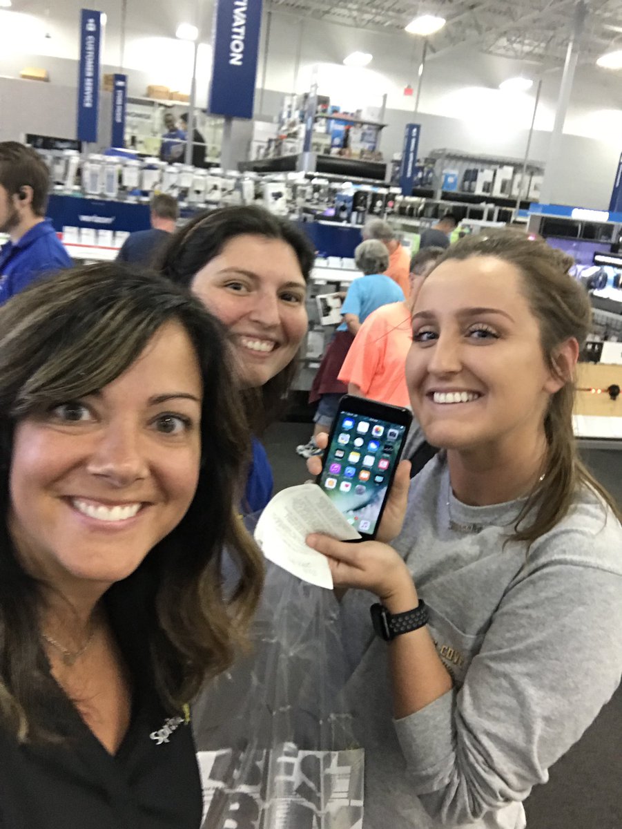 Cori James tweet media