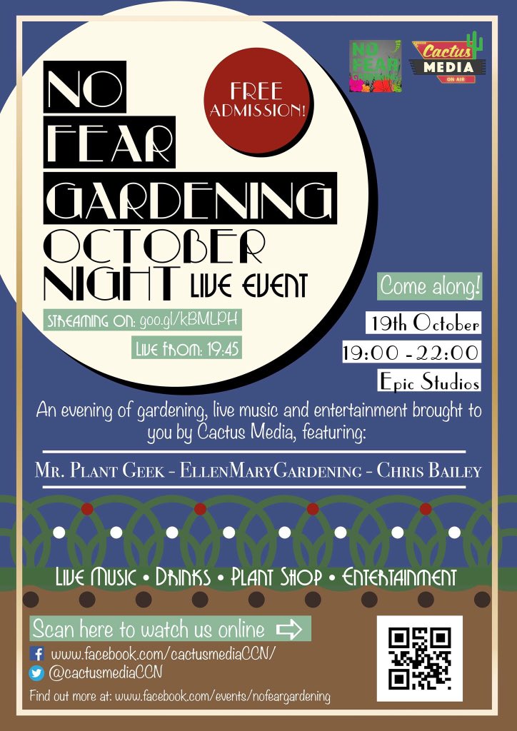 Mr Plant Geek ™ tweet media