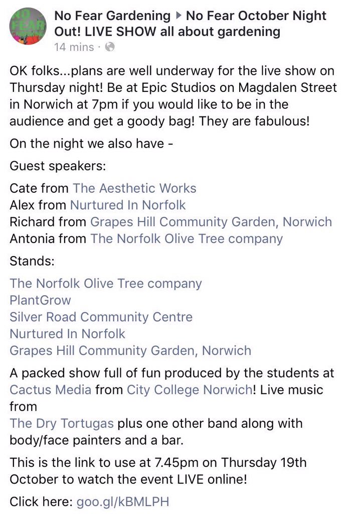 Mr Plant Geek ™ tweet media