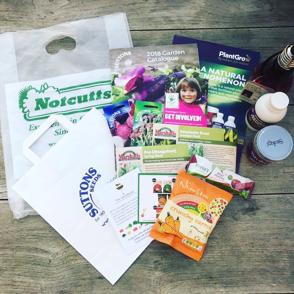 Mr Plant Geek ™ tweet media