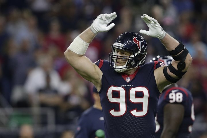 BleacherReport's tweet image. Get well soon, fellas 🙏