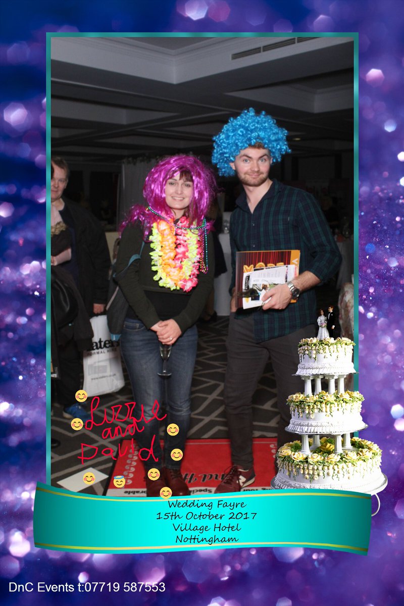 We love a good Wedding Fayre and that’s just what the Deborah and Sue from <a href="/specialoccevent/">specialoccasionevent</a> delivered  <a href="/Village_Hotels/">Village Hotels</a> Nottingham today