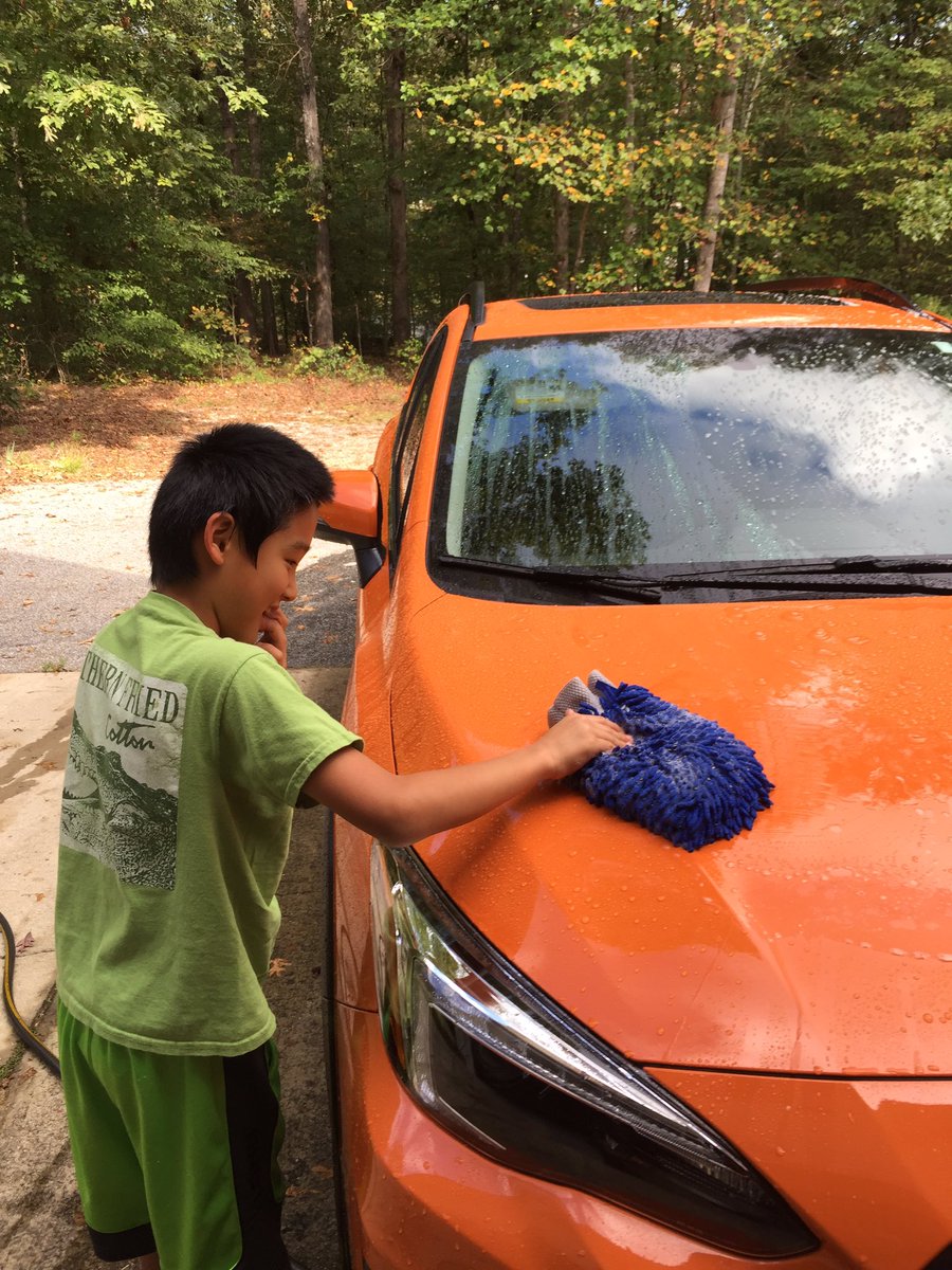 k9kayaks's tweet photo. #Carwash time
#Subie
#CrossTrek
#SunShineOrange
#BoxerEngines
#FunTimes
#MaxSmiles
@Subieville @subaru_usa https://t.co/yt2NMz7Dyf