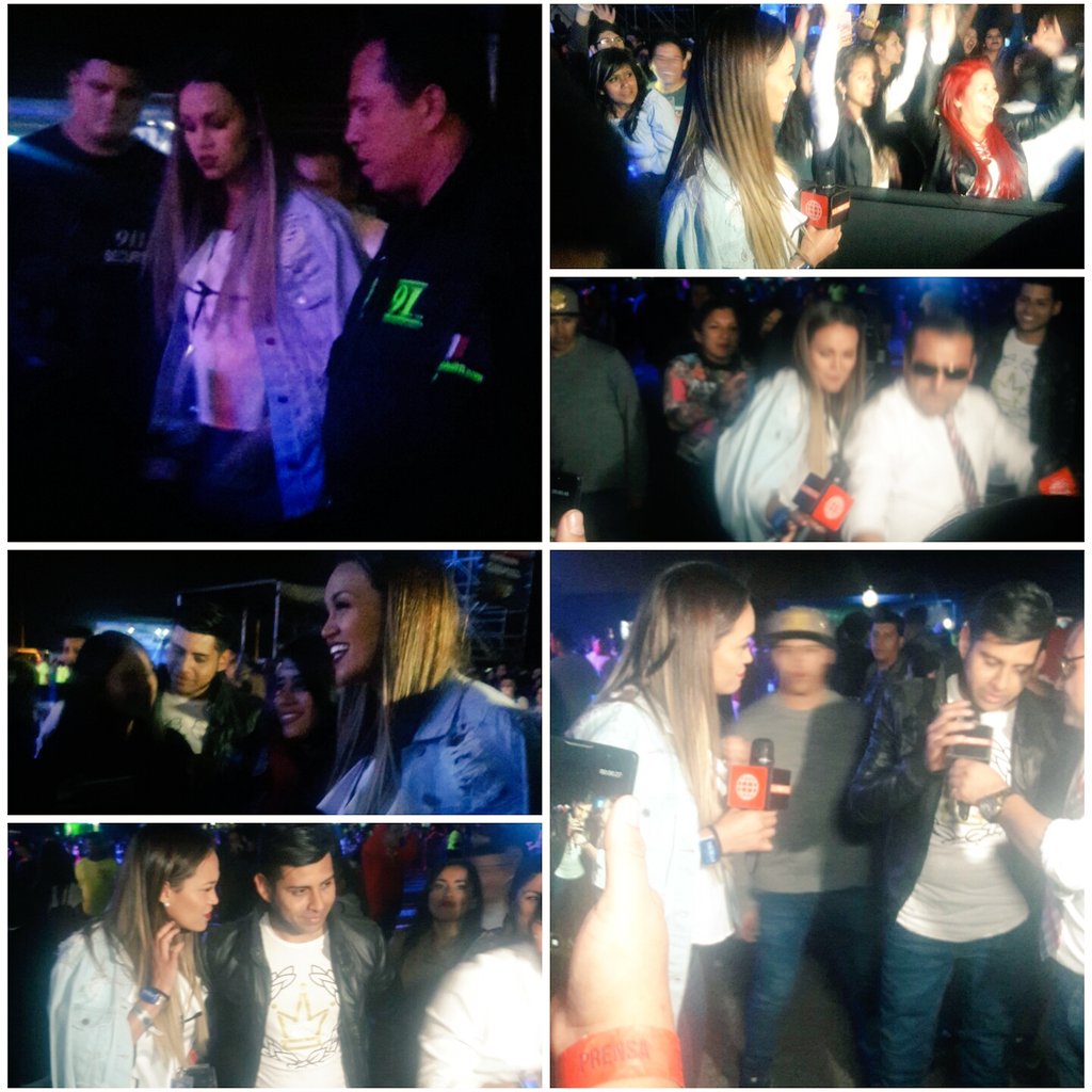 Maritere_LB's tweet photo. #PrimaveraColorFest #La Previa @arizaga_a @jcorderique ππ https://t.co/0rugaMPB7A