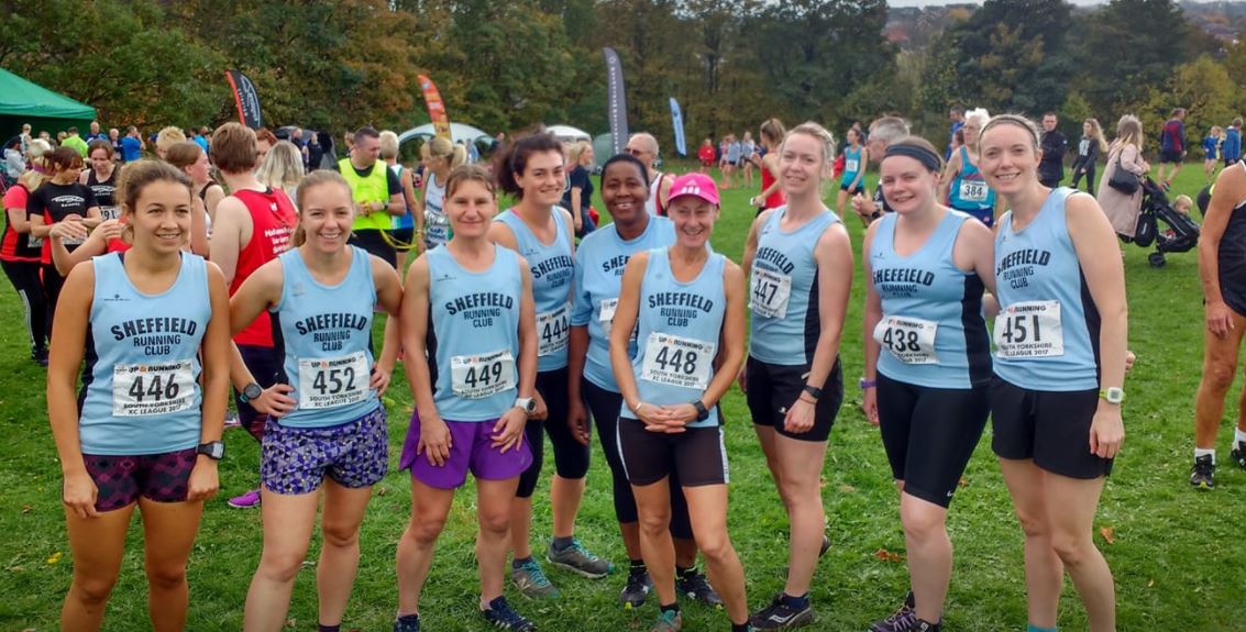 SheffieldRunningClub tweet media