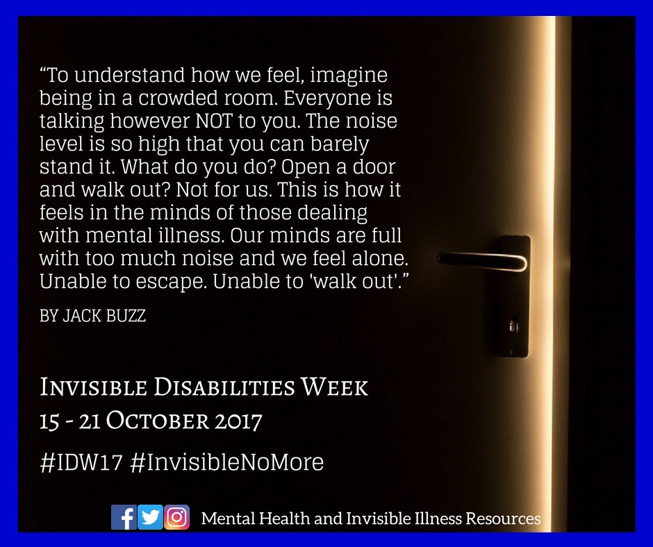 Snuggles84's tweet photo. Very true #InvisibleDisabilitiesWeek #IDWeek17 https://t.co/TYW8MBxPBb