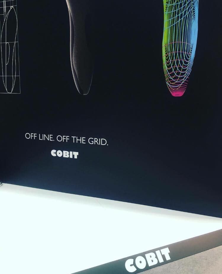 pretlist's tweet photo. We had a great time last week at GITEX 2017. Learn more here: https://t.co/5xvsGe8nc6 #BuildBig #Gitex2017 https://t.co/7A3HbJCDye