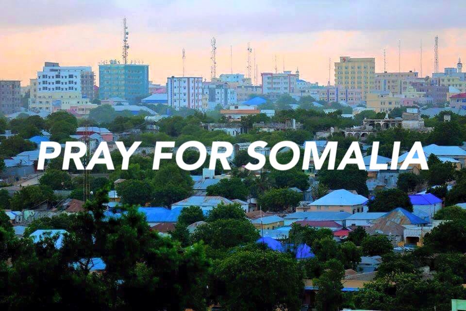 SSAYork's tweet photo. A bombing attack in Somalia's capital, Muqdisho has left us with 300 dead and an estimated total of 500 casualties. We’re with heavy hearts https://t.co/AycUKaPrP1
