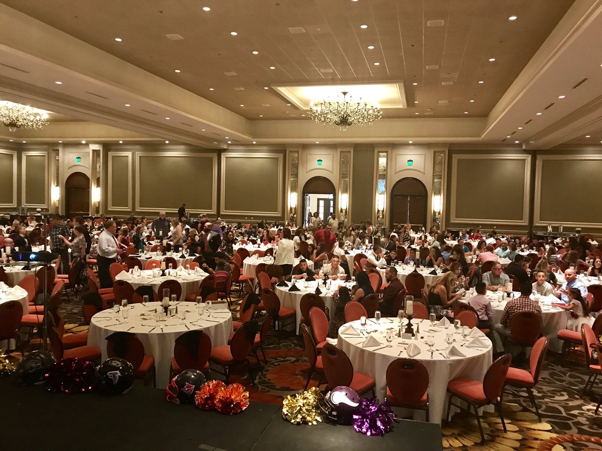 Casino Del Sol Banquet