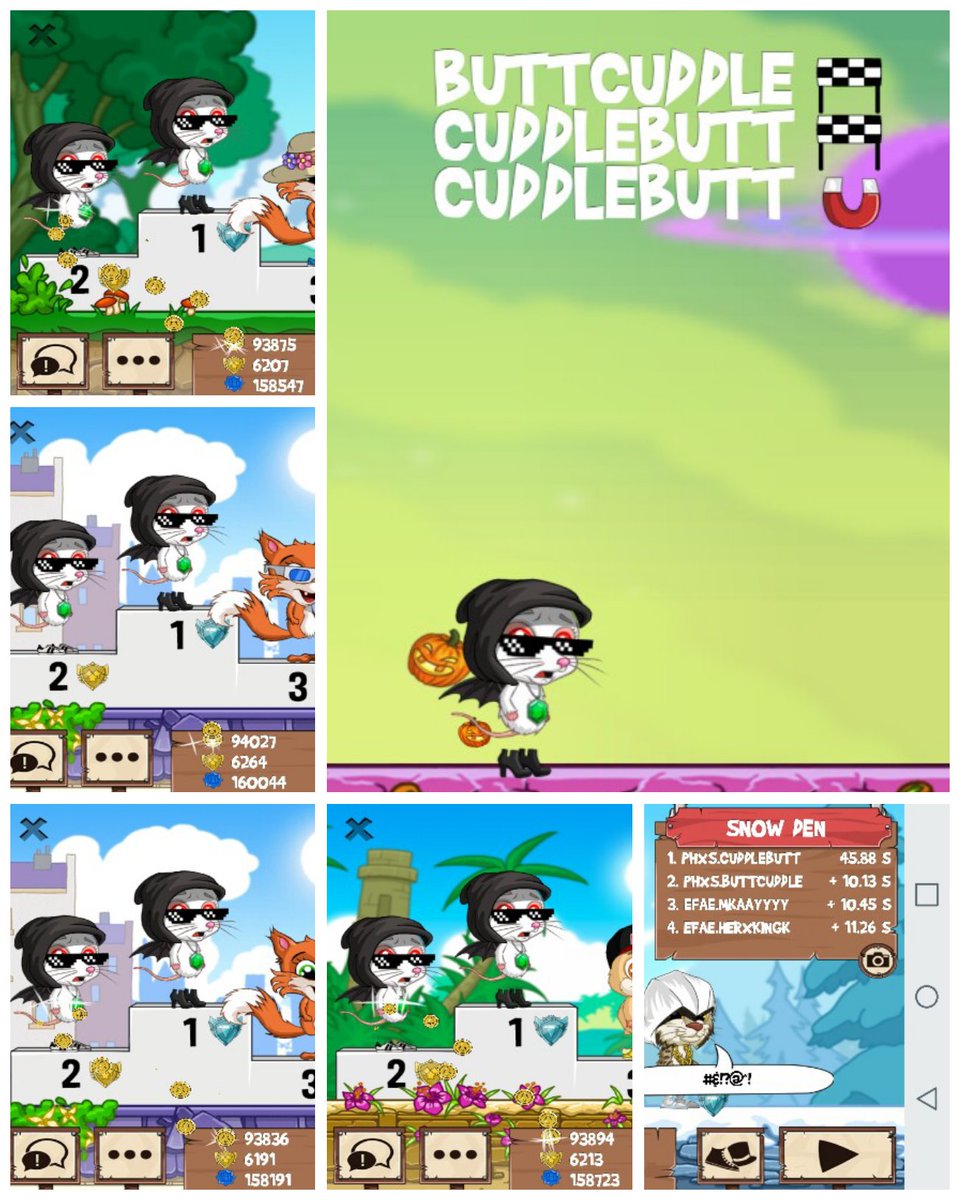 Apathy_fr2's tweet photo. I remember getting you started,now you are the person I am happy 2 come in 2nd place to over and over again. @CuddleButt_FR2 @PHXSALLSTARS https://t.co/MwB44YwzZ6