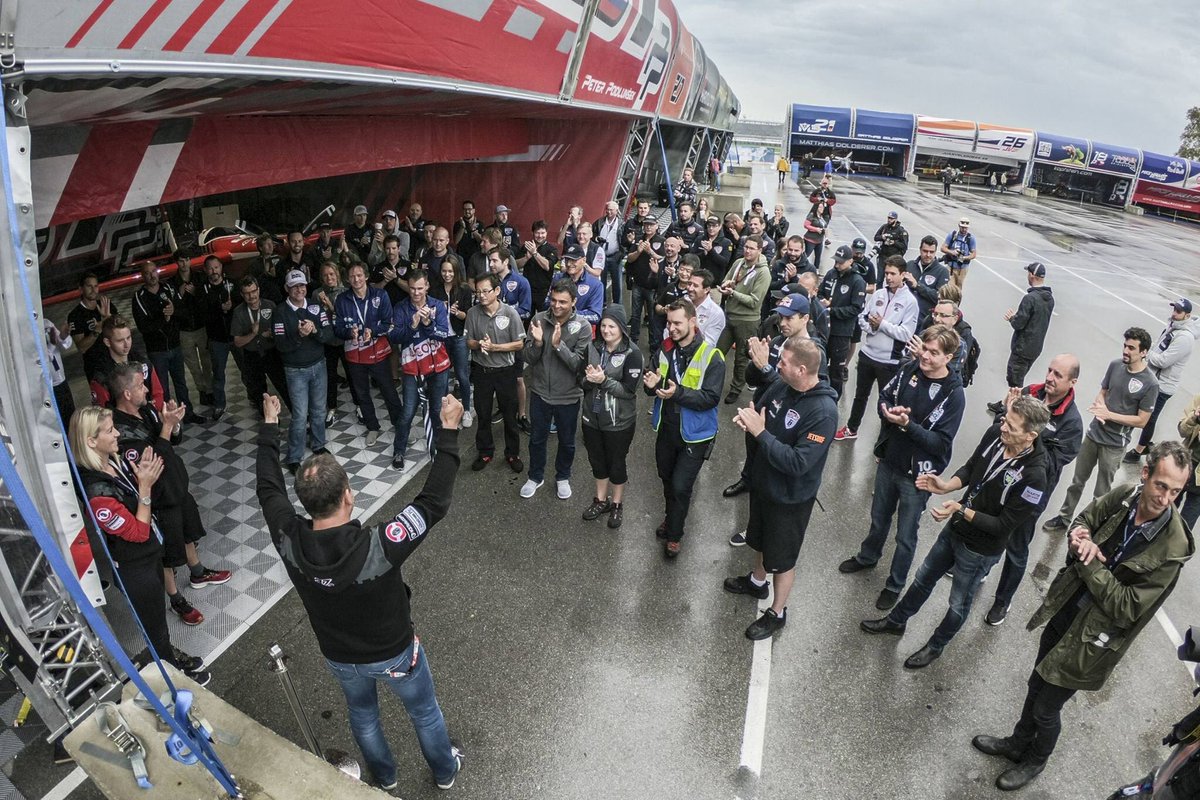 Being a professional racing athlete has been one of the greatest experiences of my life. So long @Redbullairrace and thank you! 🙌

#pp37