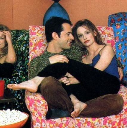 maggievale's tweet photo. Li amooooooooo!!!!! πππππππ
#AllyMcBeal #BillyThomas β€π·β€ https://t.co/fkPoTVihrp