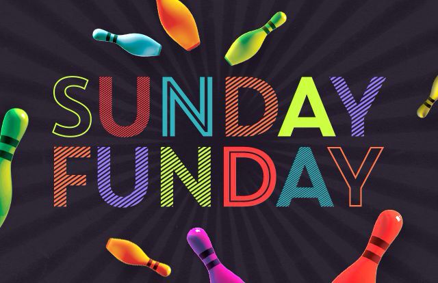 MoolahLanes's tweet photo. #SundayFunday! #OpenBowling today and tonight at #MoolahLanes. https://t.co/LER78izXkW