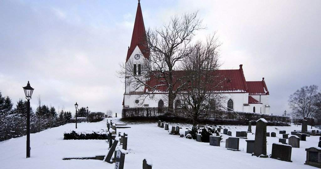 PopSci's tweet image. Bats are disappearing from churches in Sweden, and that's not a good thing bit.ly/2hI24vu
