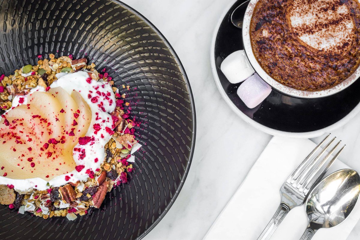 First Table tweet media