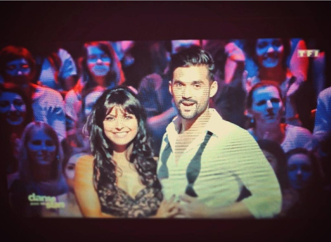 KathleenLaurent's tweet photo. Déjà 1an 😢❤ #DALS #TeamCandiFlow #MonIdole https://t.co/4QdIu6kAAz